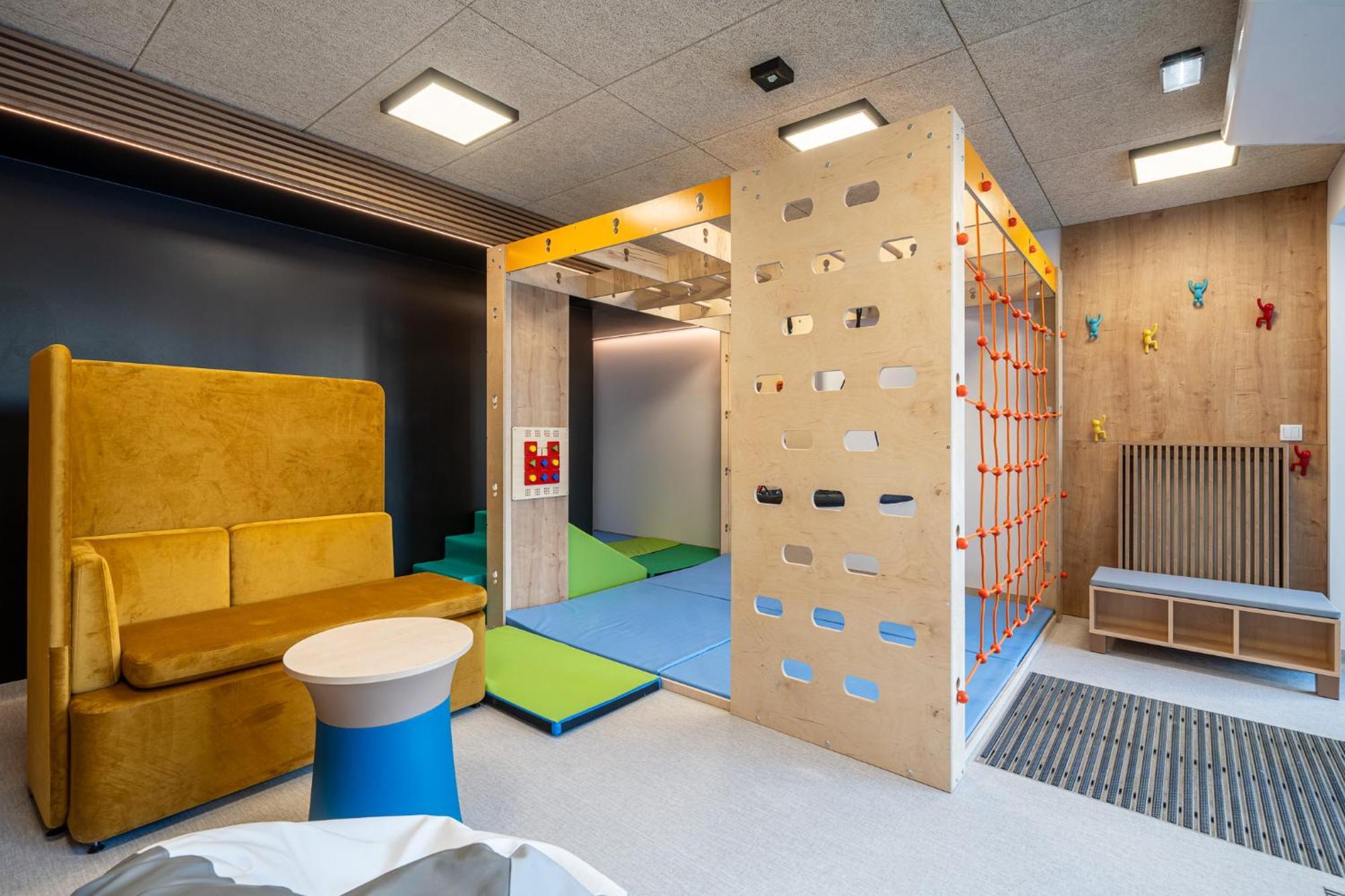 Lema Tauron Arena Two Bedroom Apartment Krakow Bagian luar foto