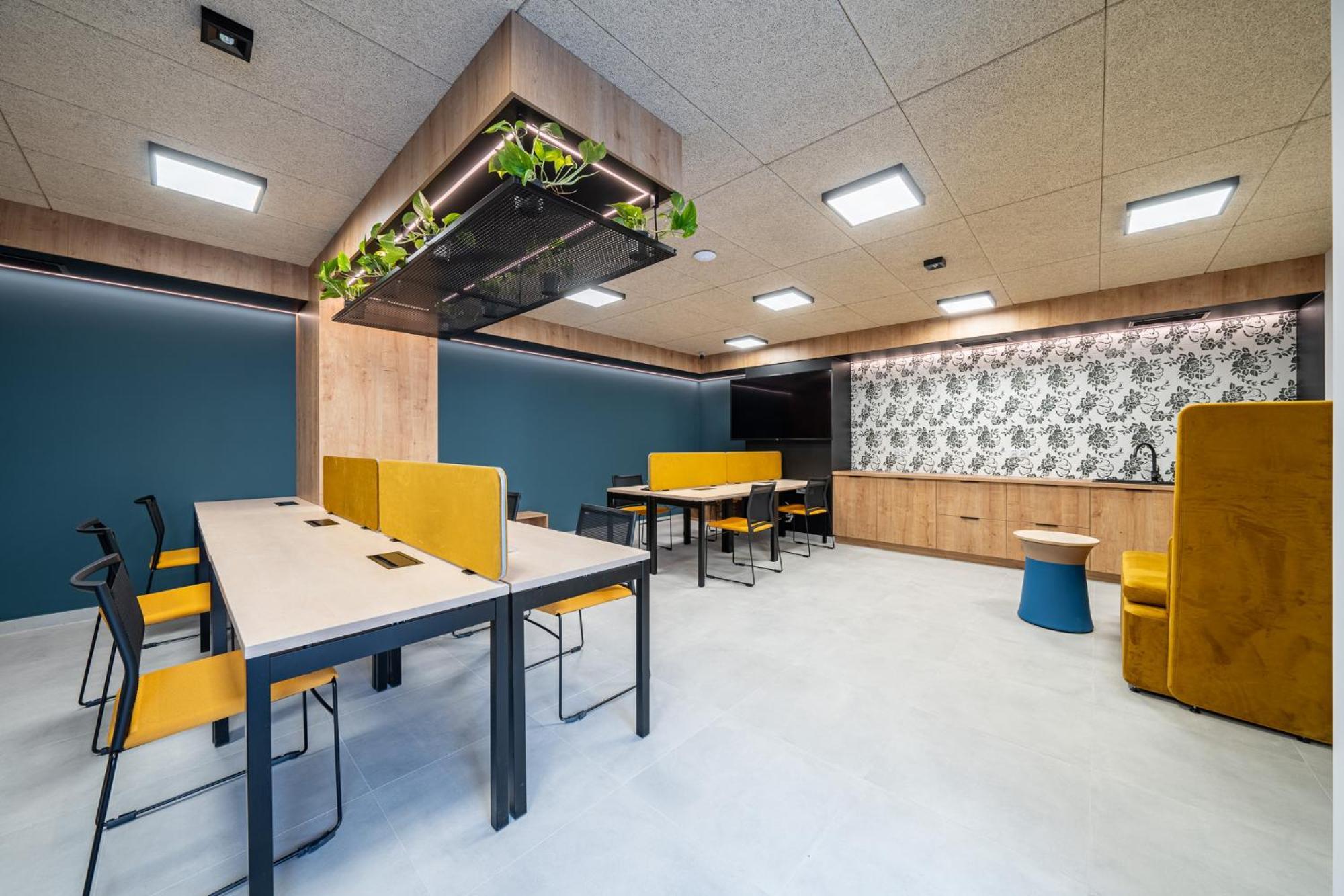 Lema Tauron Arena Two Bedroom Apartment Krakow Bagian luar foto